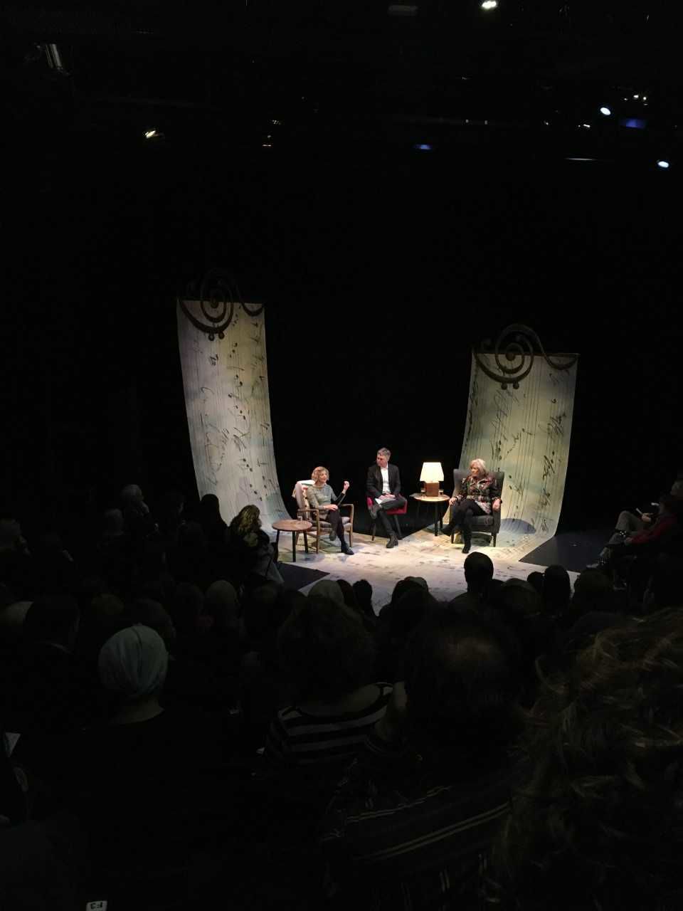 "Storytelling and Activism"